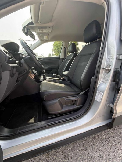 Volkswagen T-Cross 1.6 TDI SCR Style BMT (12)