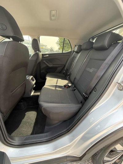 Volkswagen T-Cross 1.6 TDI SCR Style BMT (13)