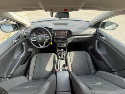 Volkswagen T-Cross 1.6 TDI SCR Style BMT (14)