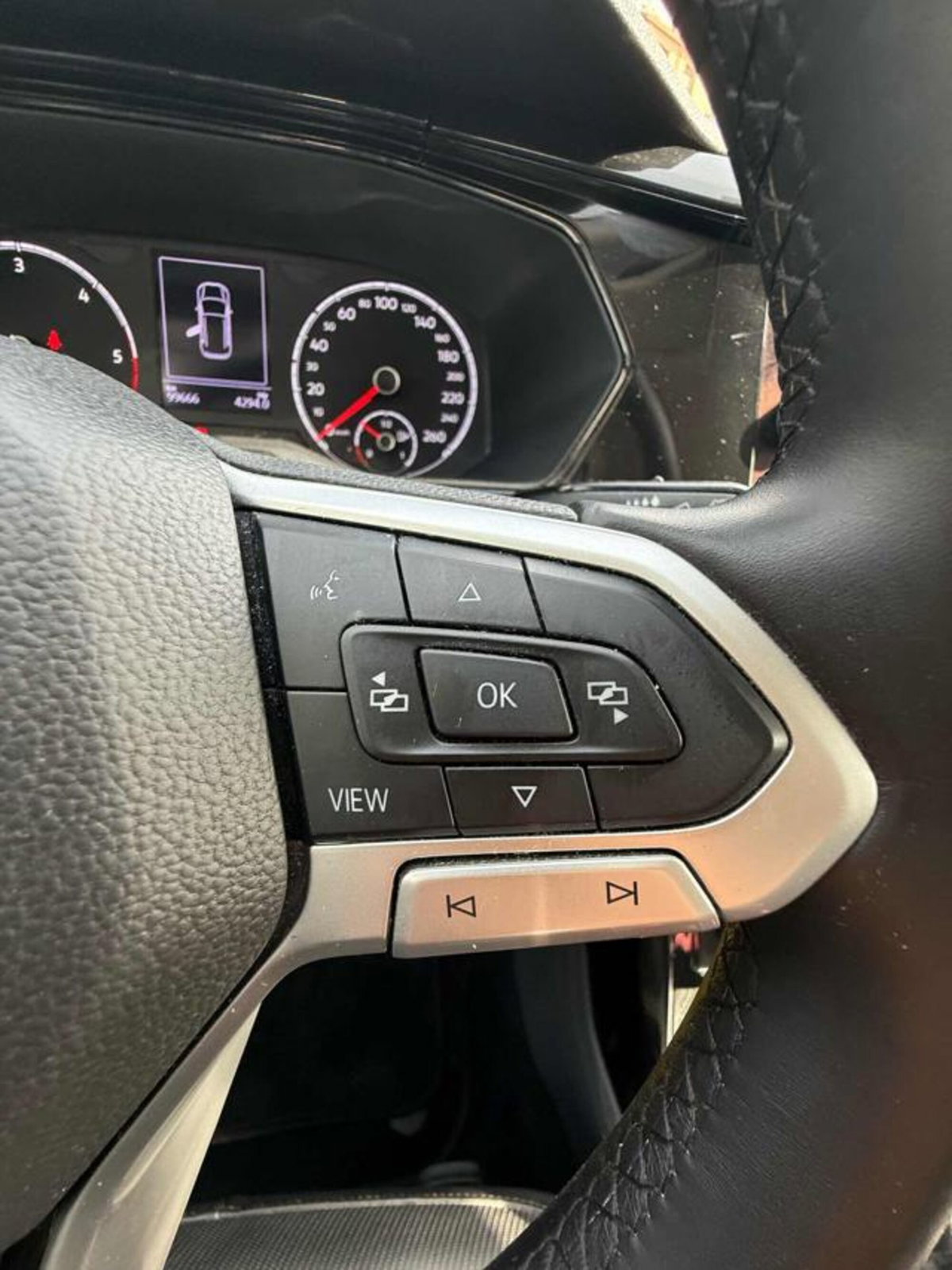 Volkswagen T-Cross 1.6 TDI SCR Style BMT (16)