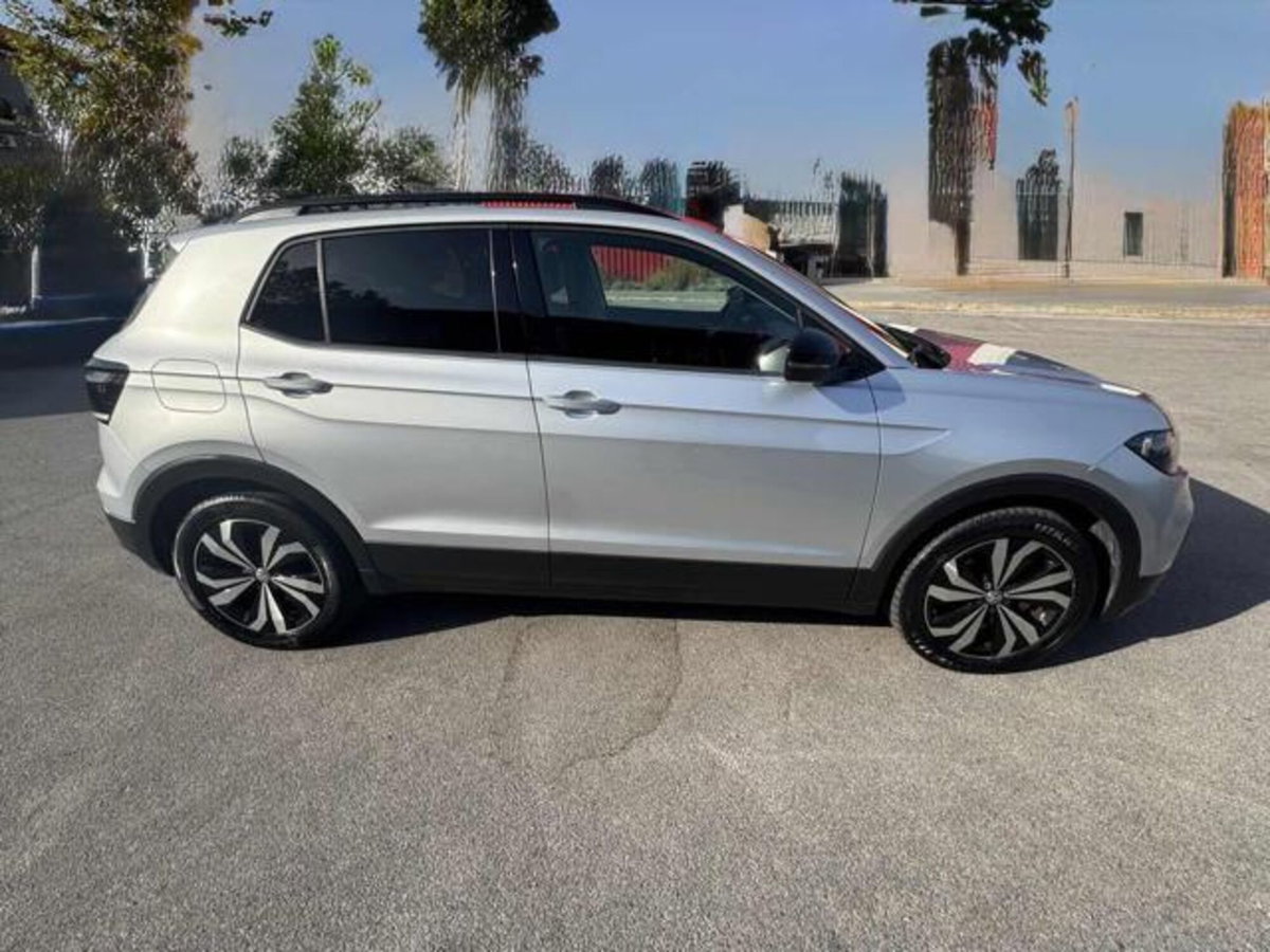 Volkswagen T-Cross 1.6 TDI SCR Style BMT (2)
