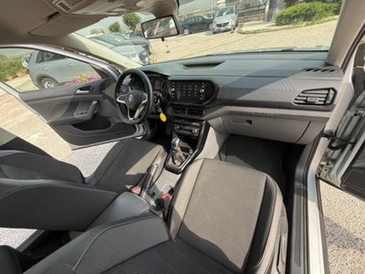 Volkswagen T-Cross 1.6 TDI SCR Style BMT (20)