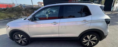 Volkswagen T-Cross 1.6 TDI SCR Style BMT (3)