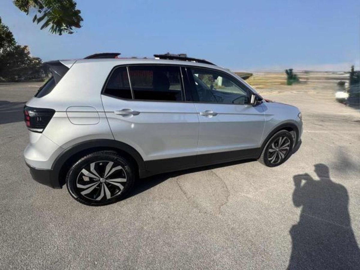 Volkswagen T-Cross 1.6 TDI SCR Style BMT (5)