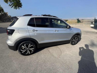Volkswagen T-Cross 1.6 TDI SCR Style BMT (5)