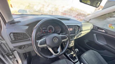 Volkswagen T-Cross 1.6 TDI SCR Style BMT (6)