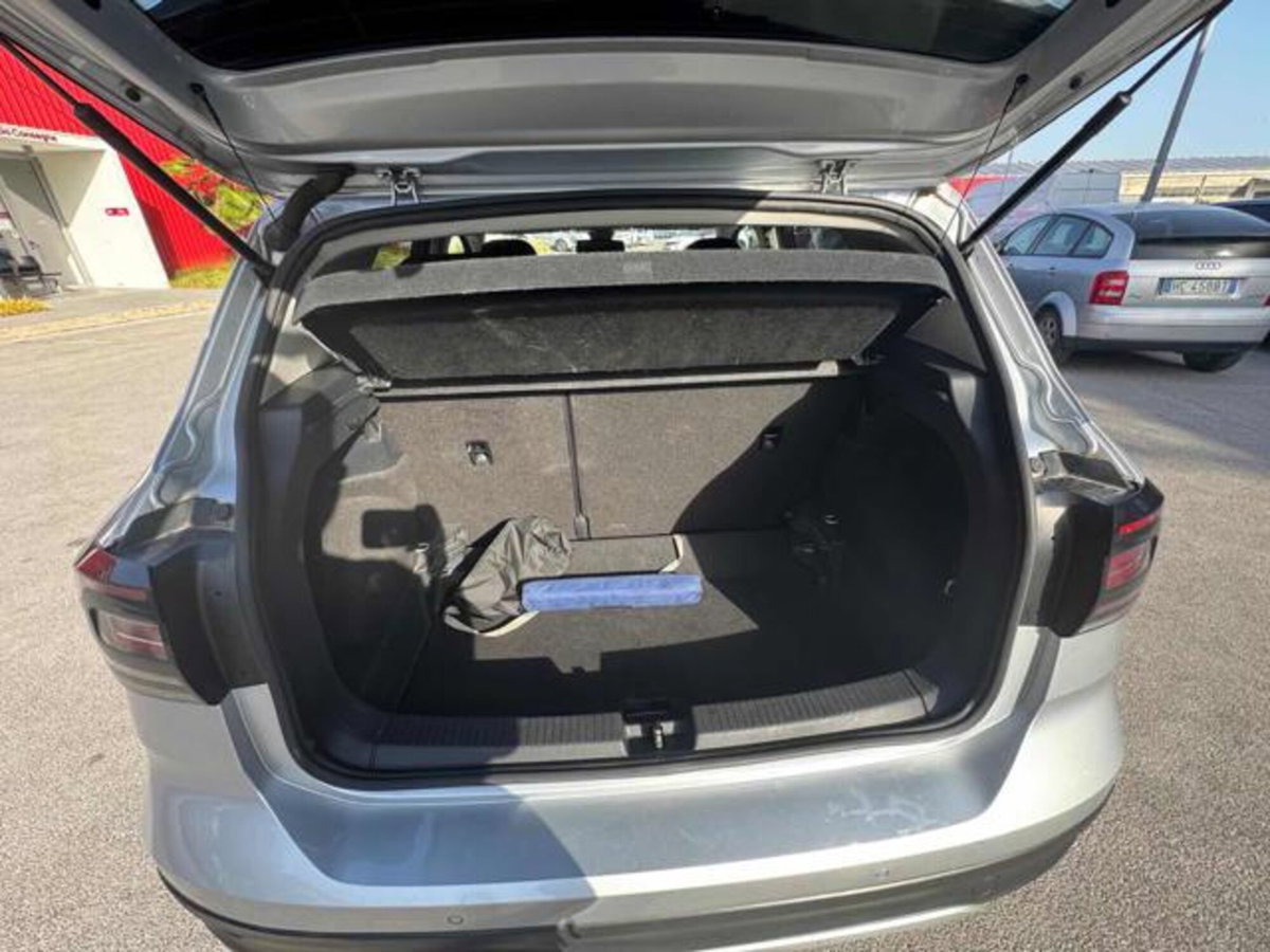 Volkswagen T-Cross 1.6 TDI SCR Style BMT (8)