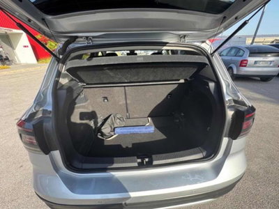 Volkswagen T-Cross 1.6 TDI SCR Style BMT (8)