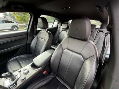 Alfa Romeo Stelvio Stelvio 2.2 Turbodiesel 210 CV AT8 Q4 Veloce (16)