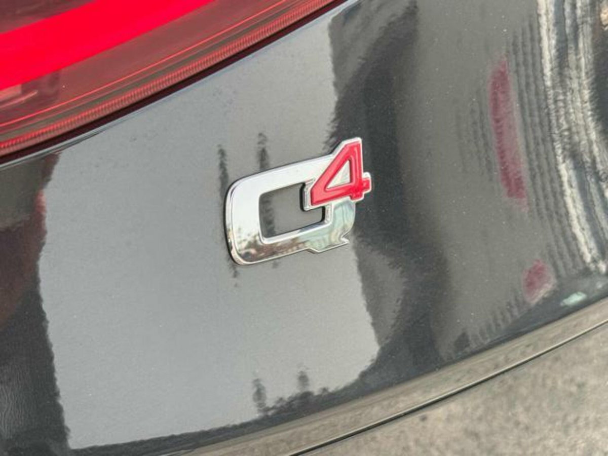 Alfa Romeo Stelvio Stelvio 2.2 Turbodiesel 210 CV AT8 Q4 Veloce (20)