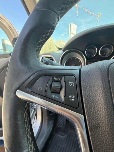 Opel Mokka 1.6 CDTI Ecotec 136CV 4x2 Start&Stop Cosmo b-Color (19)