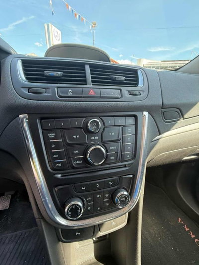 Opel Mokka 1.6 CDTI Ecotec 136CV 4x2 Start&Stop Cosmo b-Color (20)