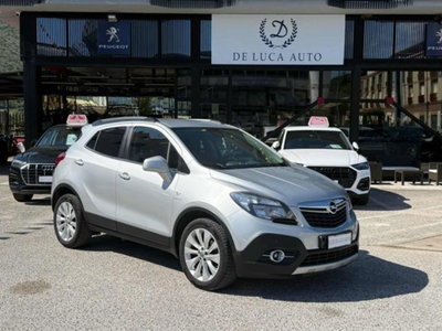 Opel Mokka 1.6 CDTI Ecotec 136CV 4x2 Start&Stop Cosmo usata