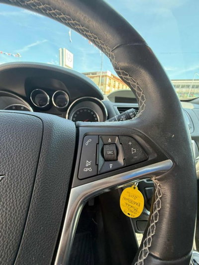 Opel Mokka 1.6 CDTI Ecotec 136CV 4x2 Start&Stop Cosmo b-Color (18)