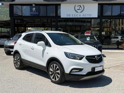 Opel Mokka 1.6 CDTI Ecotec 4x2 Start&Stop Innovation usata
