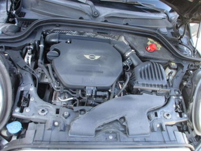 MINI Mini 1.5 Cooper D Business XL 5 porte (14)