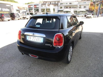 MINI Mini 1.5 Cooper D Business XL 5 porte (3)