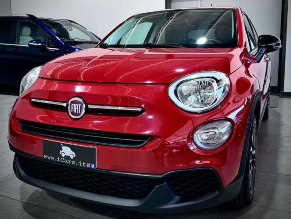 Fiat 500X 1.3 MultiJet 95 CV Cult