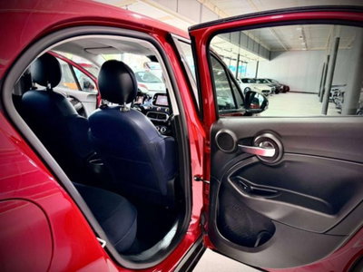 Fiat 500X 1.3 MultiJet 95 CV Cult (14)