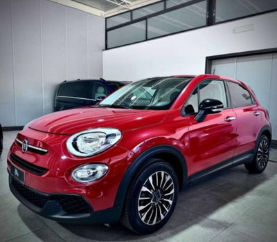 Fiat 500X 1.3 MultiJet 95 CV Cult (3)