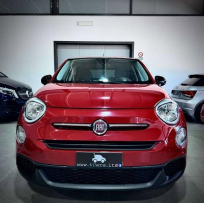 Fiat 500X 1.3 MultiJet 95 CV Cult (4)