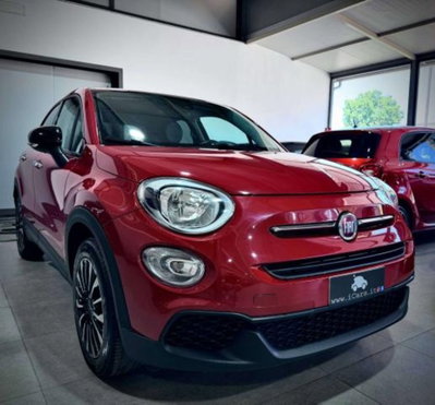 Fiat 500X 1.3 MultiJet 95 CV Cult (5)