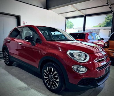 Fiat 500X 1.3 MultiJet 95 CV Cult (6)