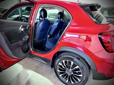 Fiat 500X 1.3 MultiJet 95 CV Cult (9)