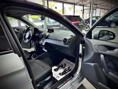 Audi A1 Sportback 1.4 TDI (15)