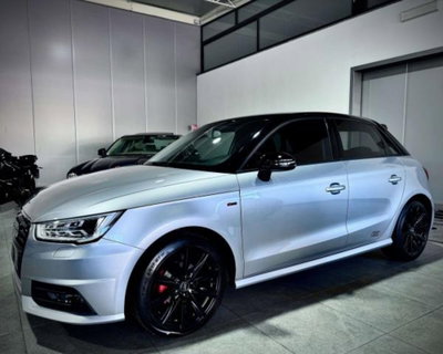Audi A1 Sportback 1.4 TDI (3)