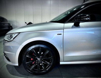 Audi A1 Sportback 1.4 TDI (5)