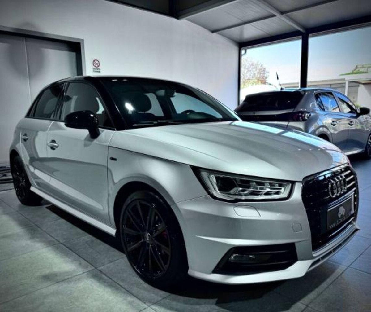 Audi A1 Sportback 1.4 TDI (7)