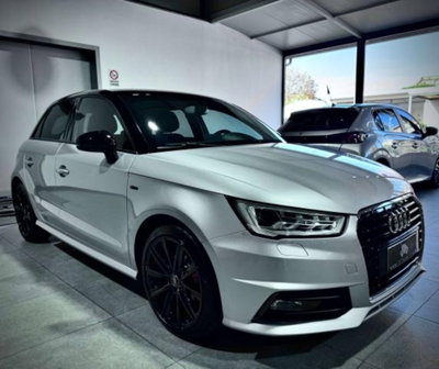 Audi A1 Sportback 1.4 TDI (7)