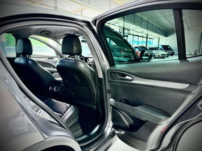 Alfa Romeo Stelvio Stelvio 2.2 Turbodiesel 210 CV AT8 Q4 Executive (13)