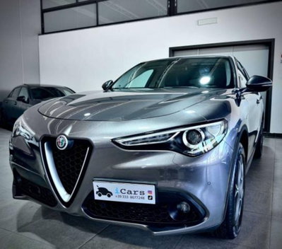 Alfa Romeo Stelvio Stelvio 2.2 Turbodiesel 210 CV AT8 Q4 Executive (2)