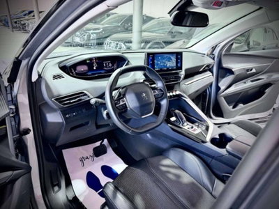 Peugeot 3008 BlueHDi 130 S&S EAT8 Allure Pack (10)