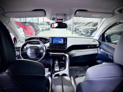 Peugeot 3008 BlueHDi 130 S&S EAT8 Allure Pack (11)