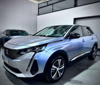 Peugeot 3008 BlueHDi 130 S&S EAT8 Allure Pack (3)