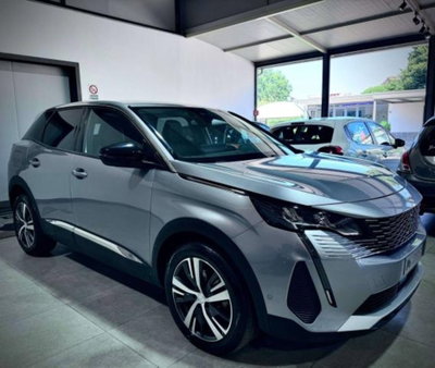 Peugeot 3008 BlueHDi 130 S&S EAT8 Allure Pack (6)