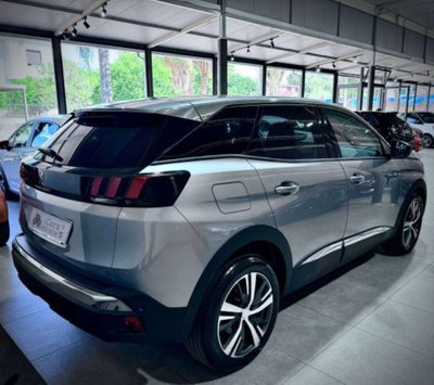 Peugeot 3008 BlueHDi 130 S&S EAT8 Allure Pack (7)