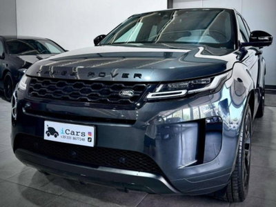 Land Rover Range Rover Evoque 2.0D I4-L.Flw 150 CV R-Dynamic S usata