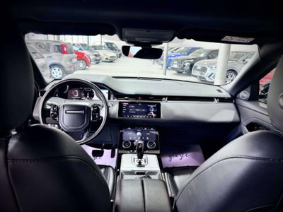 Land Rover Range Rover Evoque 2.0D I4-L.Flw 150 CV R-Dynamic S (12)