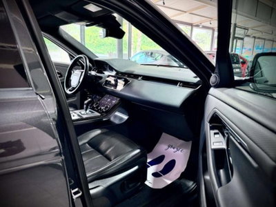 Land Rover Range Rover Evoque 2.0D I4-L.Flw 150 CV R-Dynamic S (13)