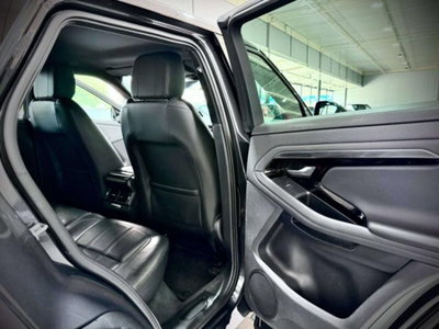 Land Rover Range Rover Evoque 2.0D I4-L.Flw 150 CV R-Dynamic S (14)