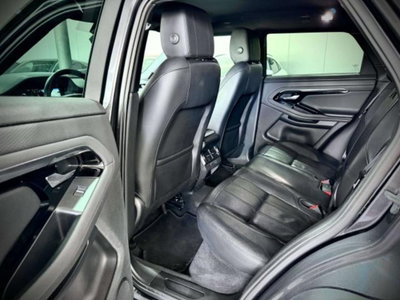 Land Rover Range Rover Evoque 2.0D I4-L.Flw 150 CV R-Dynamic S (15)