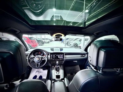 Porsche Macan 2.0 (11)