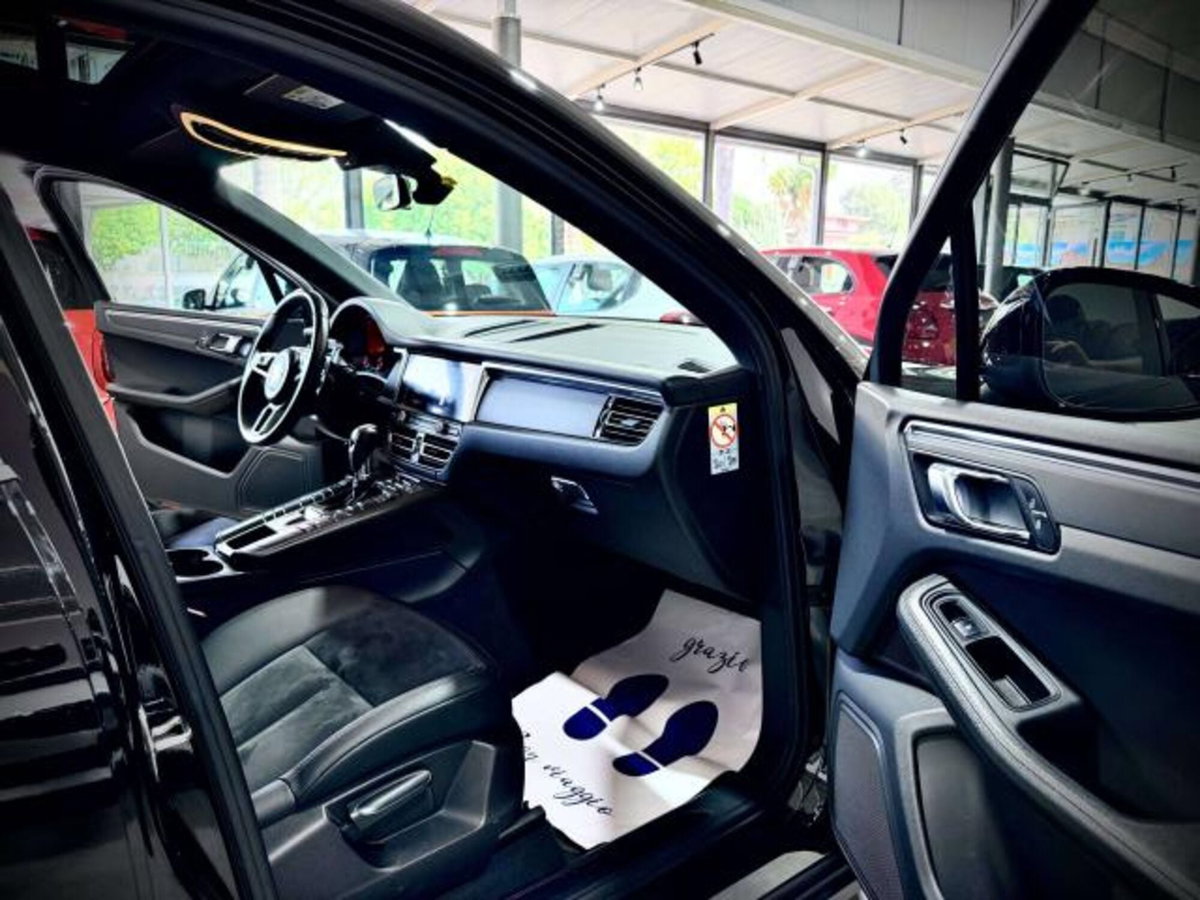 Porsche Macan 2.0 (12)