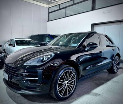 Porsche Macan 2.0 (2)
