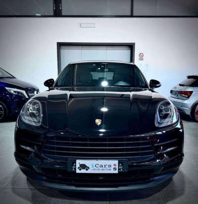 Porsche Macan 2.0 (3)