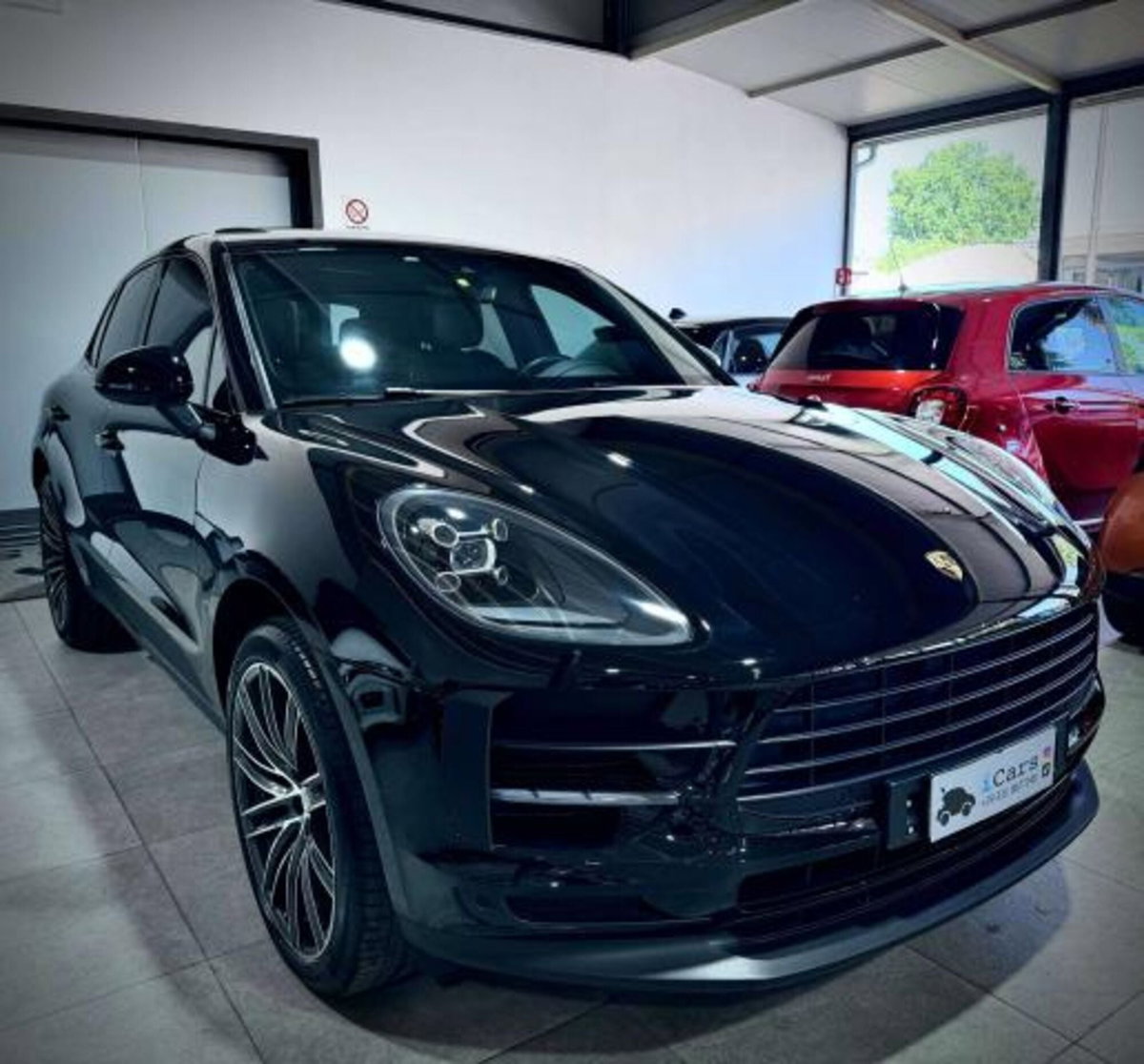 Porsche Macan 2.0 (4)